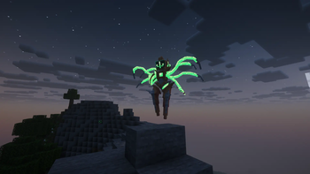Iron Virus
