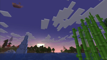 Sunset Full