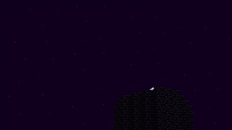 End Sky
