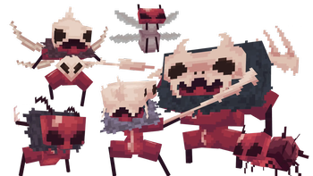 Skarr Tribe