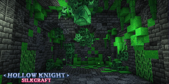 Moss Mother's Arena