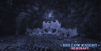 Skull Tyrant's Arena