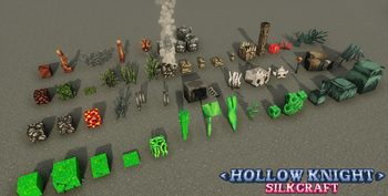 Block Showcase