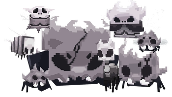 Bone Bugs
