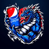 Pepsied