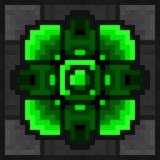 Cosmos Portals 32x