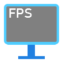 FPS - Display Icon