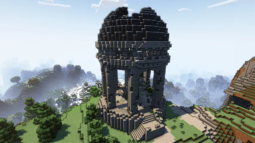 Big Oracle