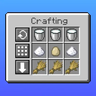 Crafting Tweaks