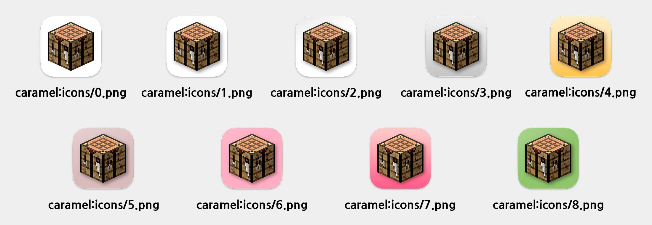 icon packs