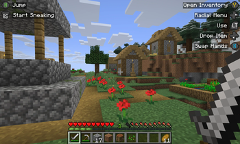 In-game screenshot
