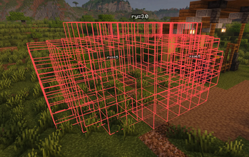 Hollow Mode