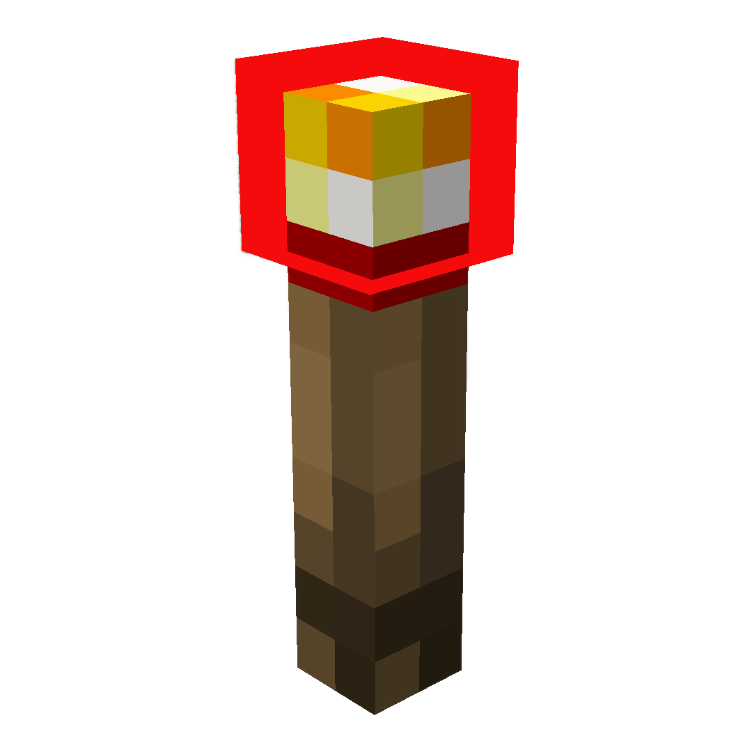 Redstone Torch