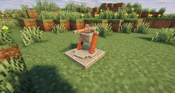.308 Heavy Support Turret