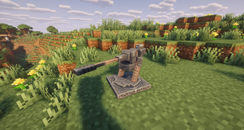 45-75 Sniper Turret