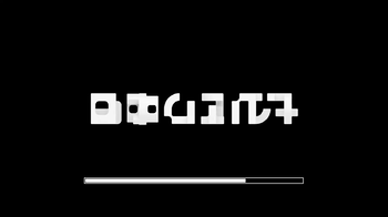 Frame from the animation