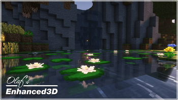 Lily Pad's Example