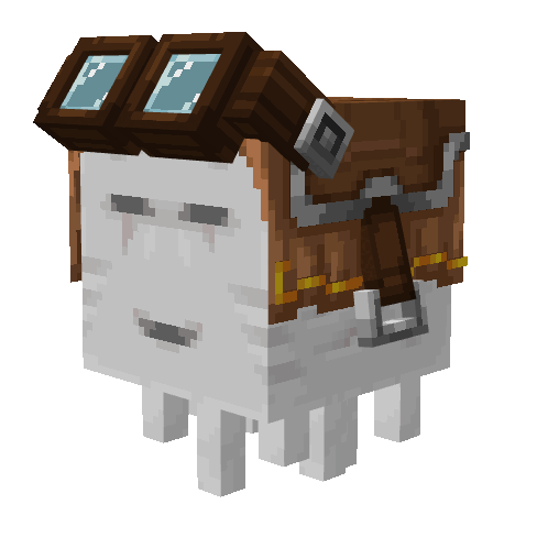 Goggles Up (Ghast)