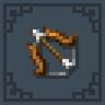 Stylus's Bow Retexture