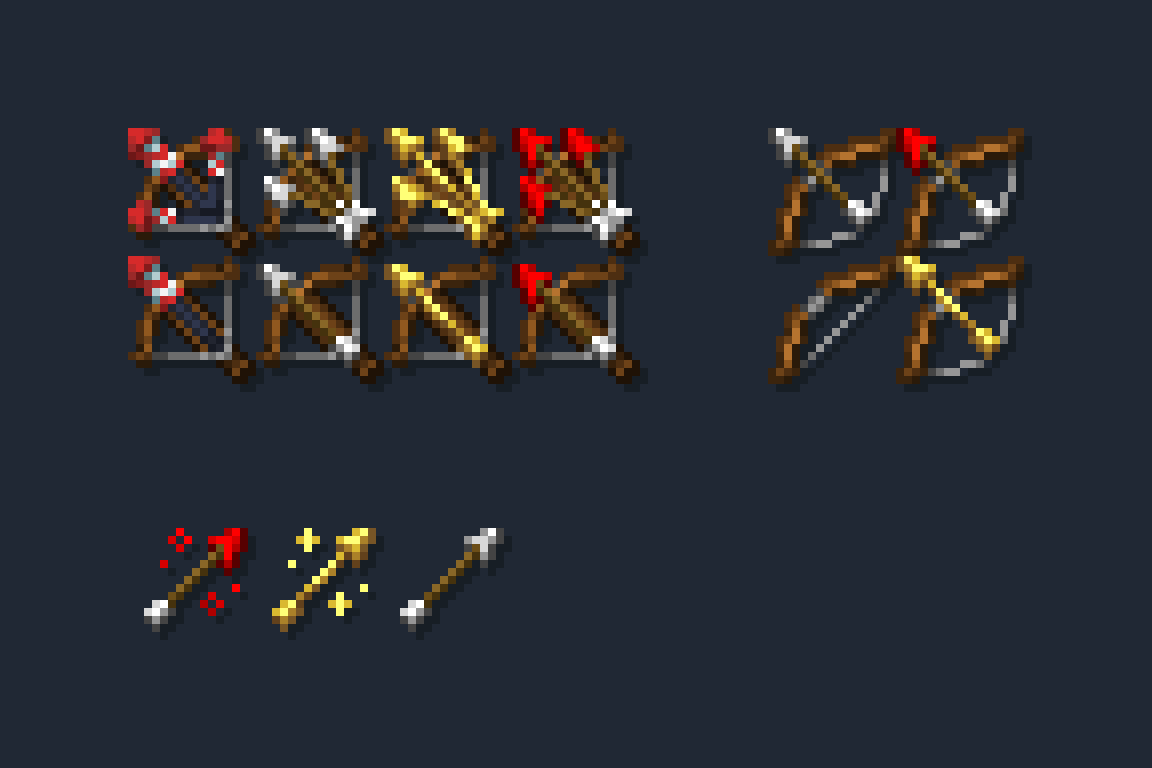 Texture Showcase (old)