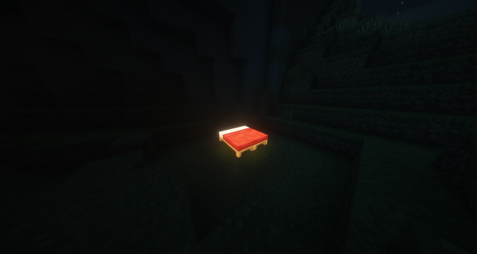 With shaders