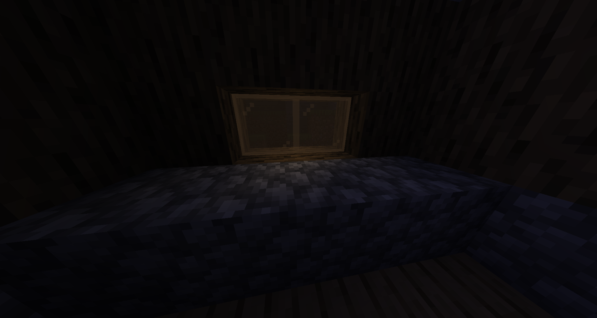 No shaders
