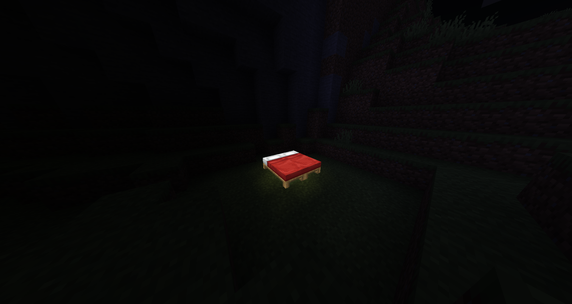 No shaders