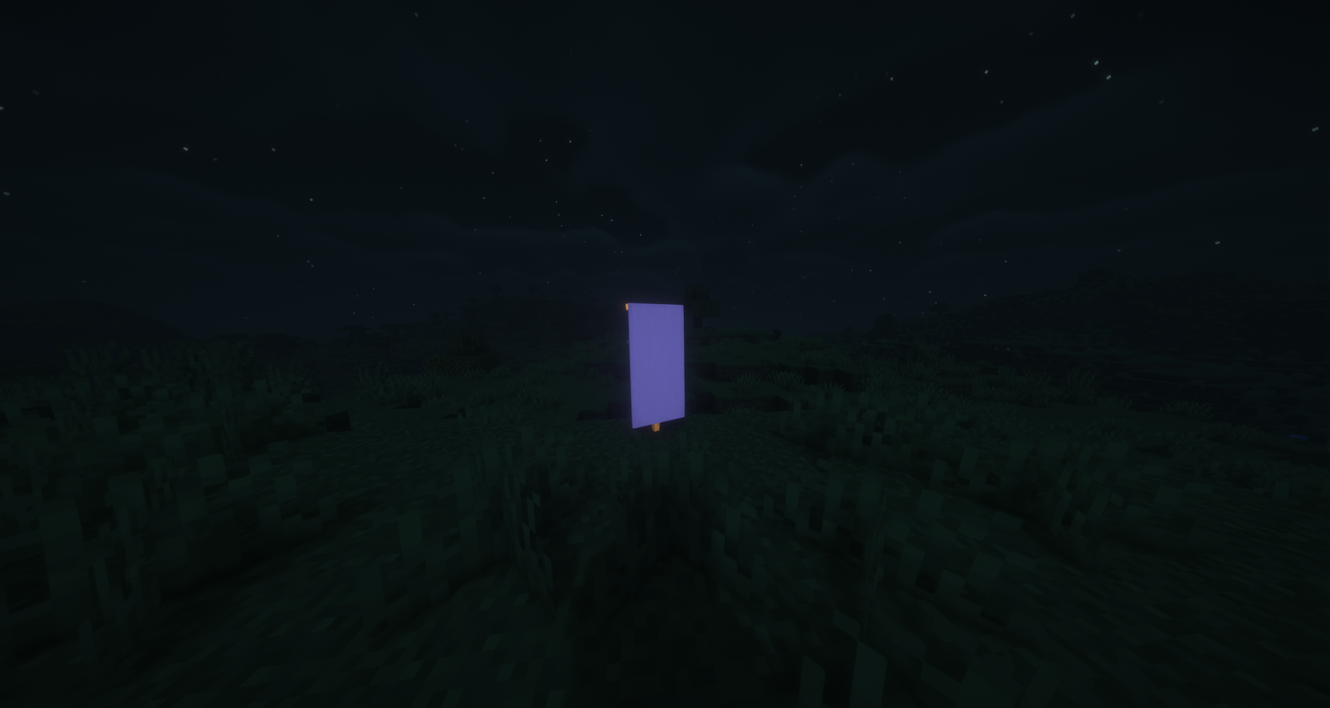 With shaders