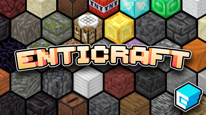 Enticraft
