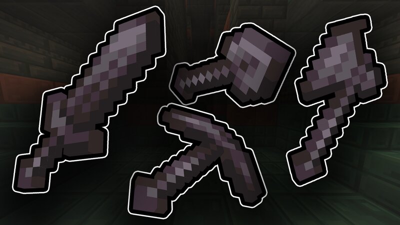 netherite