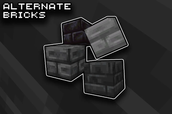 alternate bricks