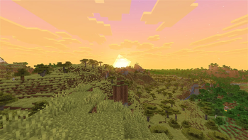 Sunrise