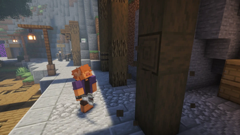 Block Wrench
