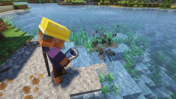 Void Bucket