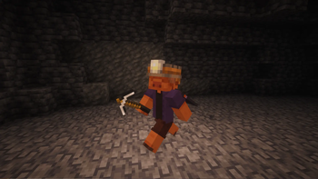 Mining Helmet
