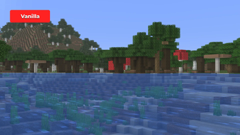Vanilla Environment