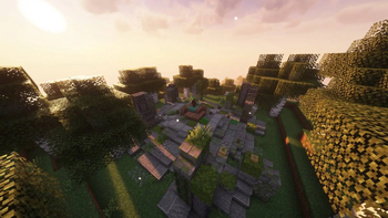 Blade Ruins