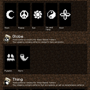 Banner List