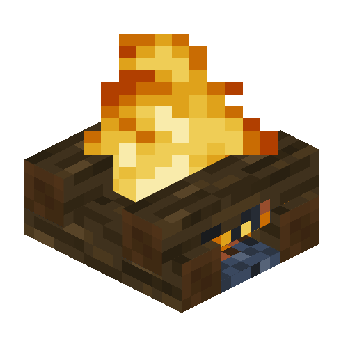 Nemo's Campfires
