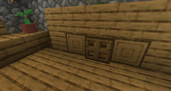 (Not so) Hidden Chest