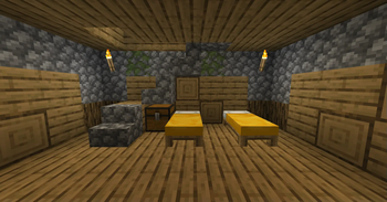 Living Floor