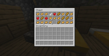 Chest Loot #1