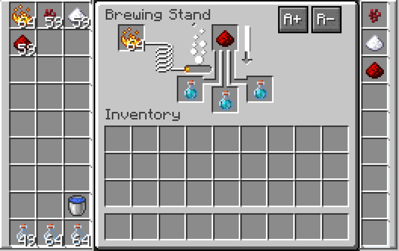 Interface