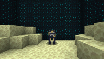 New Moon Cow texture