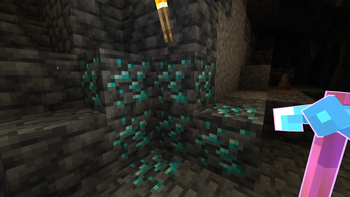Pickax