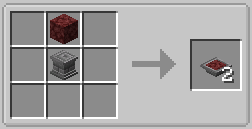 Fire Brazier crafting