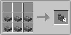 Wall crafting