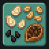 Reseeded | Seeds