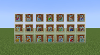 Potions