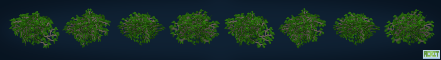 All Leaves